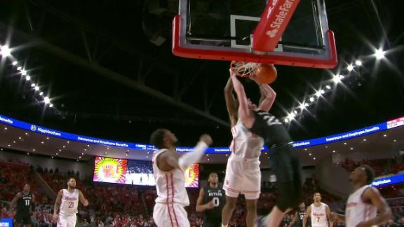 Game Highlights Video