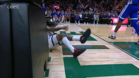 Game Highlights Video