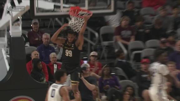 Game Highlights Video