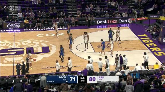 Game Highlights Video