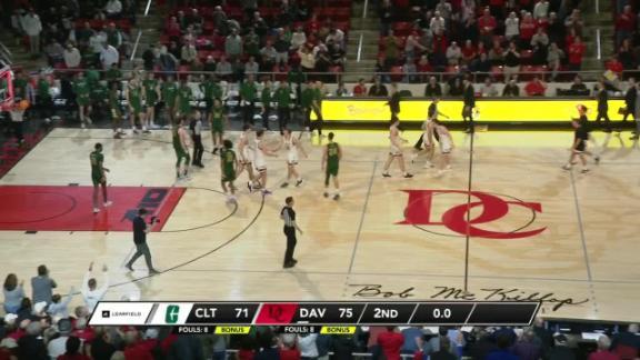 Game Highlights Video