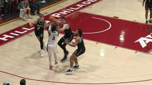 Game Highlights Video