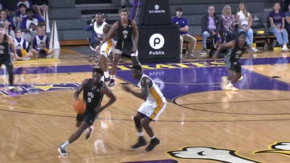 Game Highlights Video