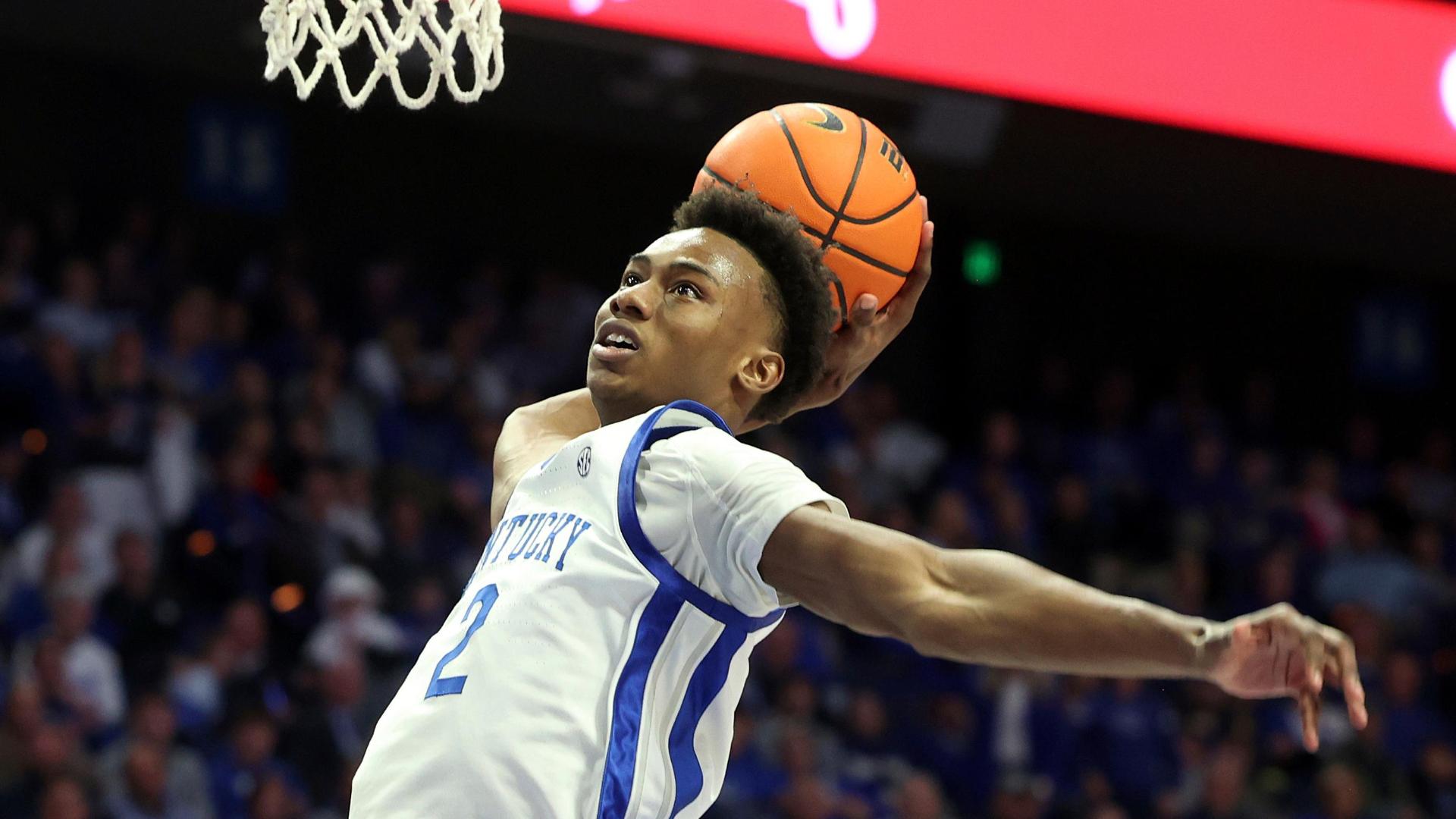 Kentucky 78-67 Colgate (Dec 11, 2024) Game Recap - ESPN