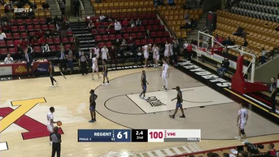 Game Highlights Video