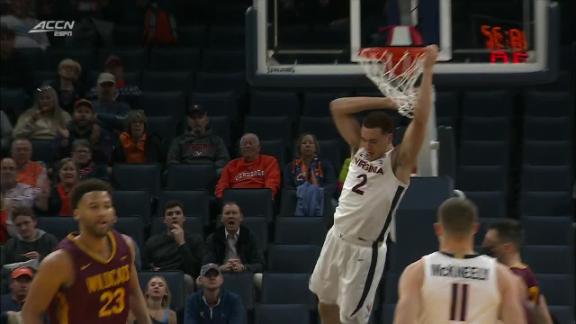 Game Highlights Video