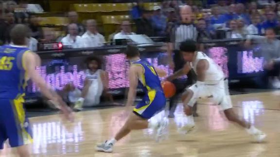 Game Highlights Video