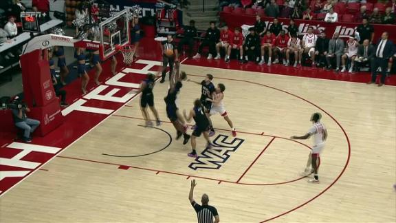 Game Highlights Video