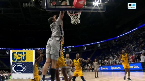 Game Highlights Video