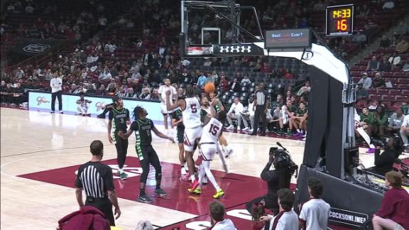 Game Highlights Video