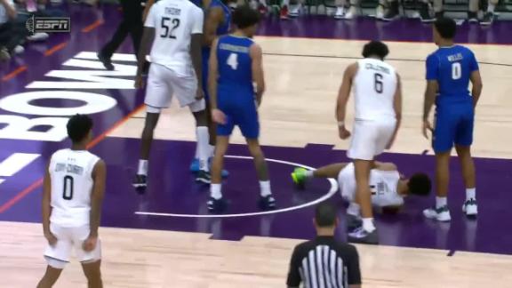 Game Highlights Video