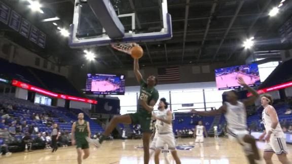 Game Highlights Video