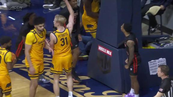 Game Highlights Video