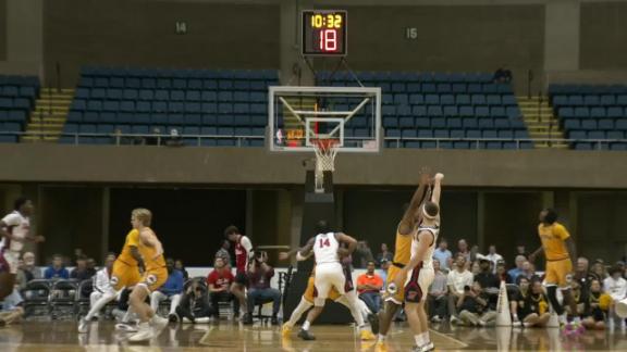 Game Highlights Video