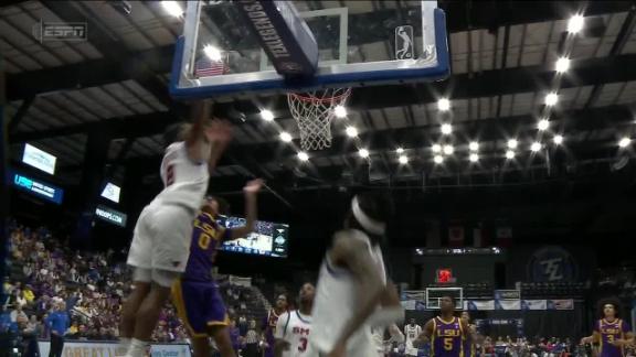 Game Highlights Video