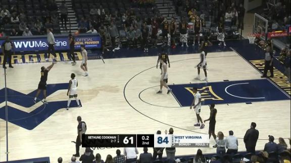 Game Highlights Video