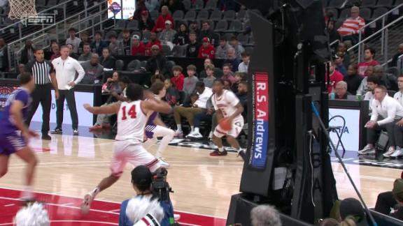 Game Highlights Video