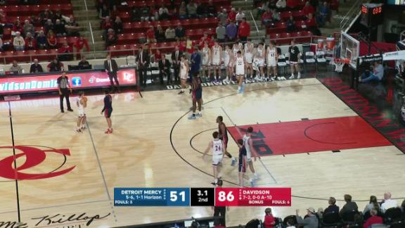 Game Highlights Video