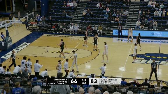 Game Highlights Video