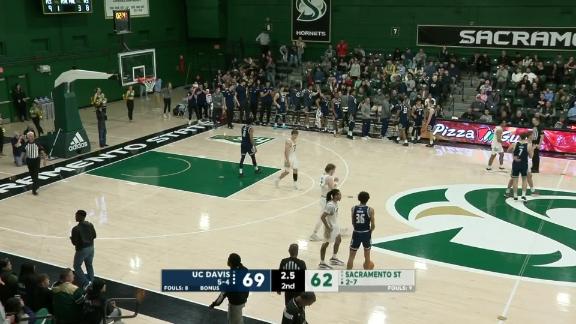Game Highlights Video
