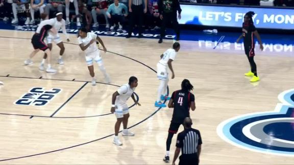 Game Highlights Video