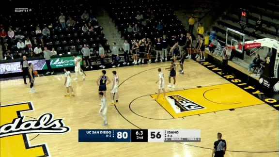 Game Highlights Video