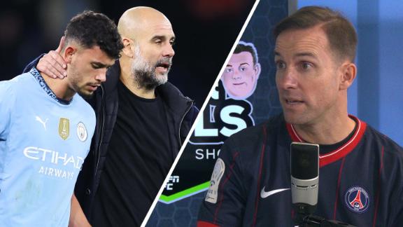 Aston Villa Triumphs Over Man City in a Premier League Upset
