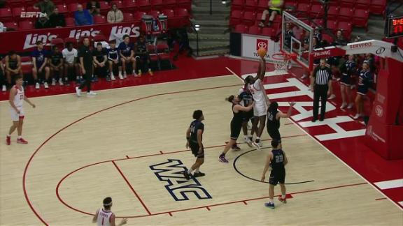 Game Highlights Video