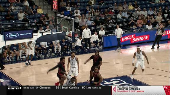 Game Highlights Video