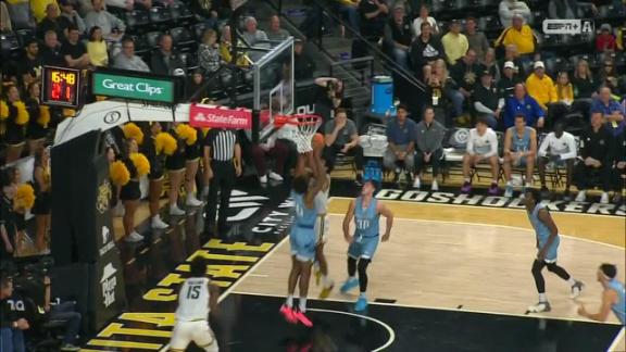 Game Highlights Video