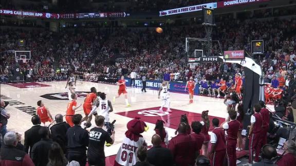 Game Highlights Video