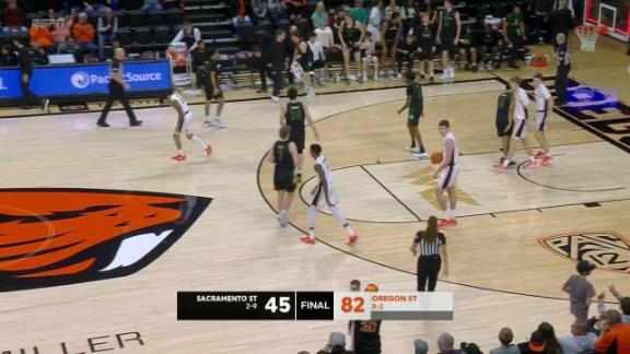 Game Highlights Video
