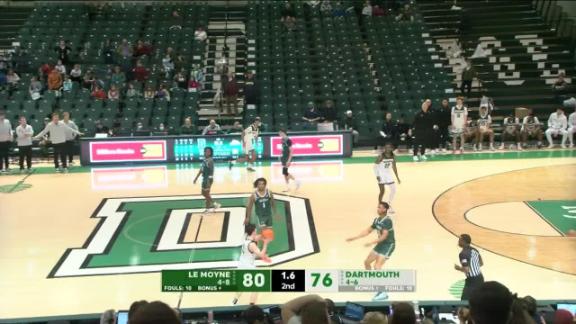 Game Highlights Video