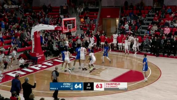 Game Highlights Video