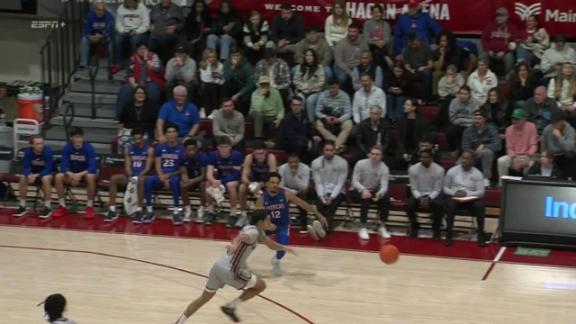 Game Highlights Video