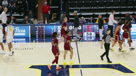 Game Highlights Video