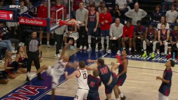 Game Highlights Video