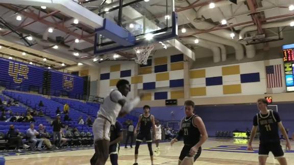 Game Highlights Video