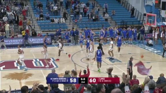 Game Highlights Video