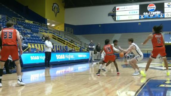 Game Highlights Video