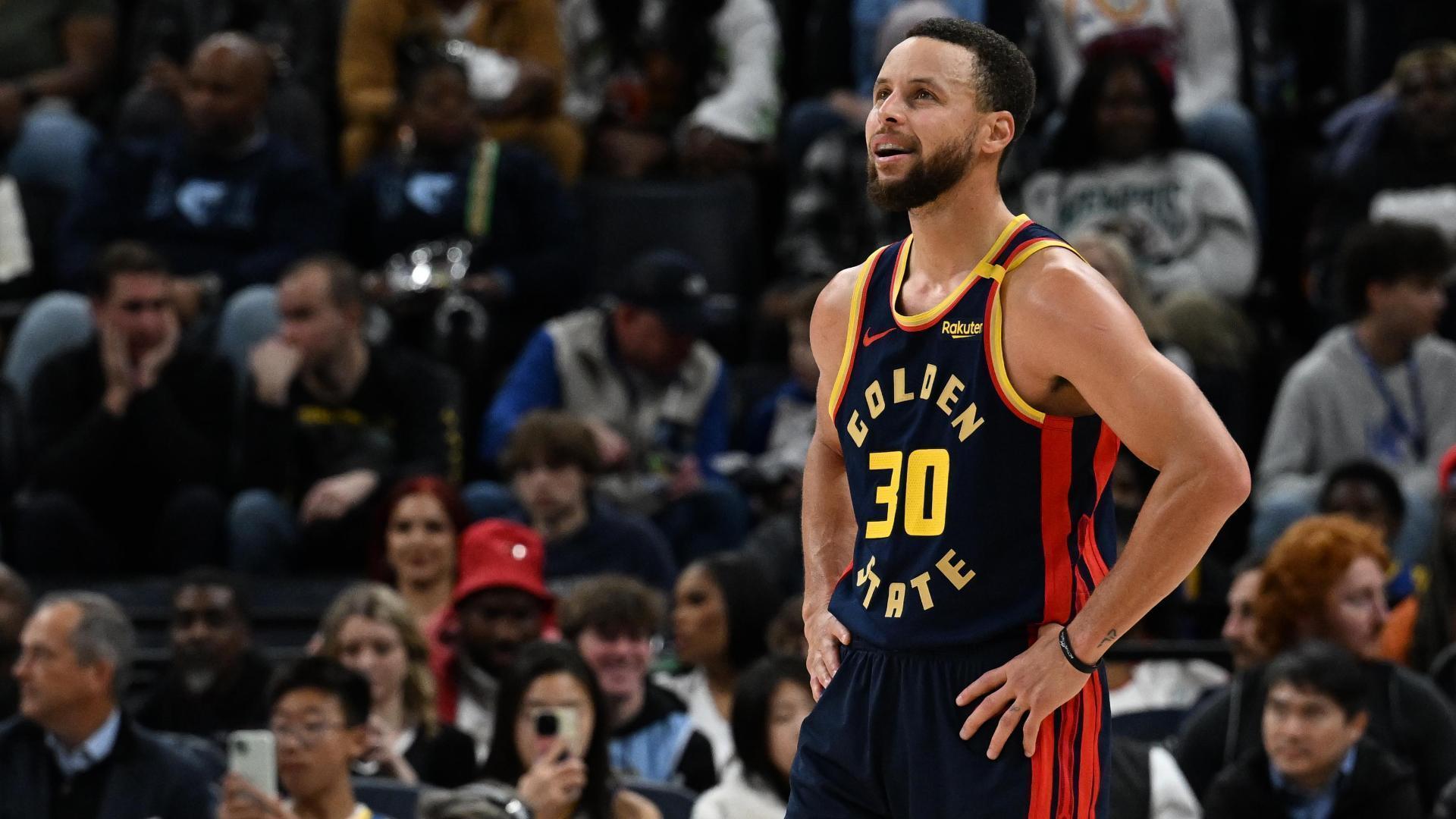 Draymond Green and Steph Curry are held scoreless from the field as the Grizzlies destroy the Warriors by 51 points.