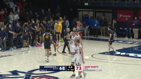 Game Highlights Video