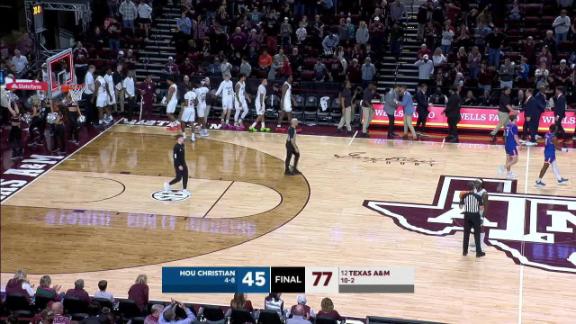 Game Highlights Video