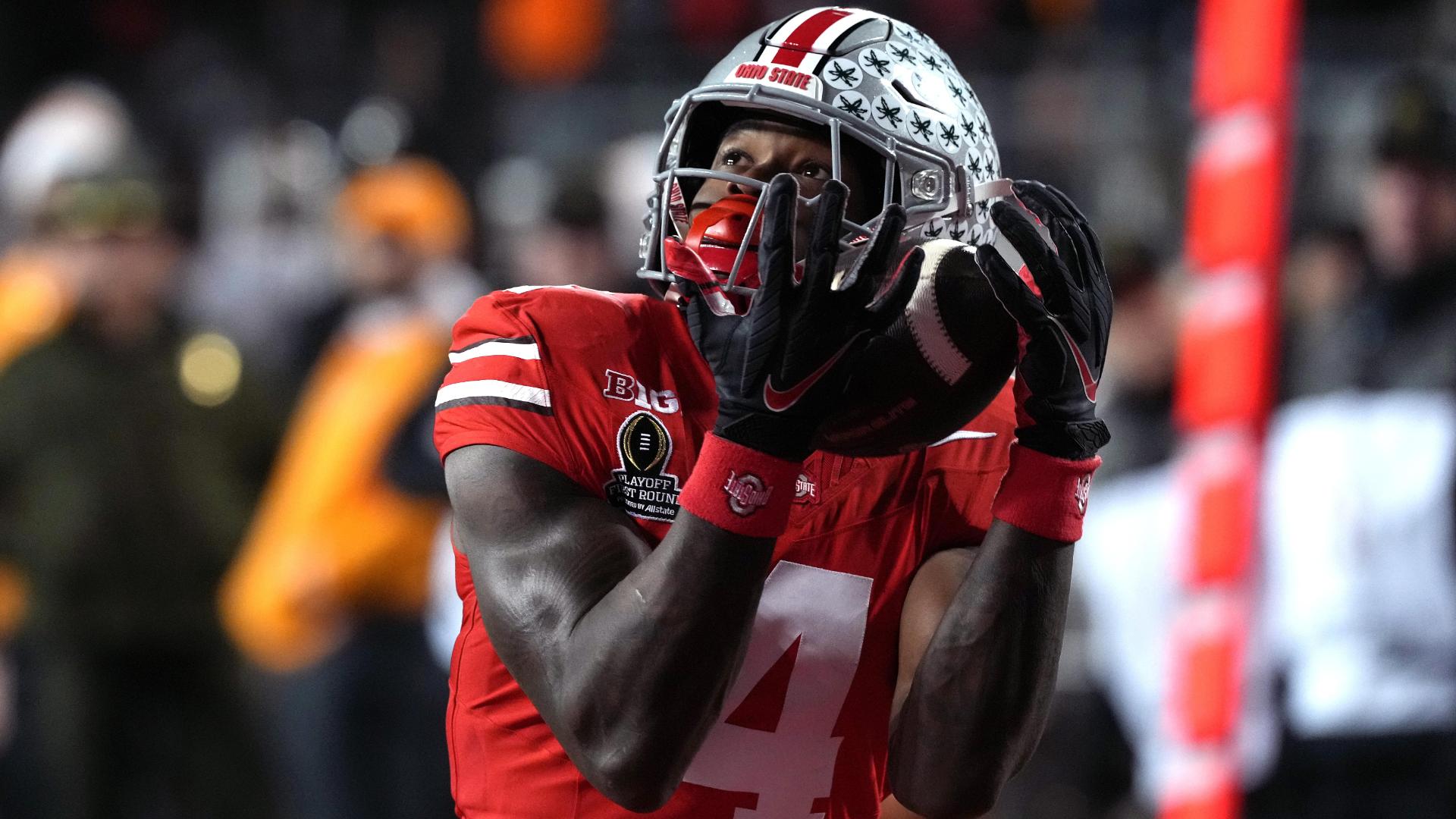 Breaking News: Buffalo Bills Set to Sign Ohio State Superstar, Bringing a Breath of Fresh Air to Fans… G