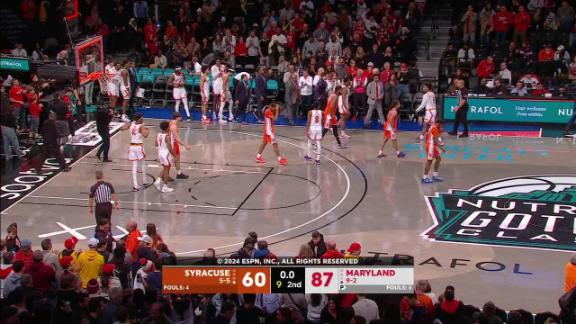 Game Highlights Video