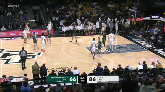 Game Highlights Video