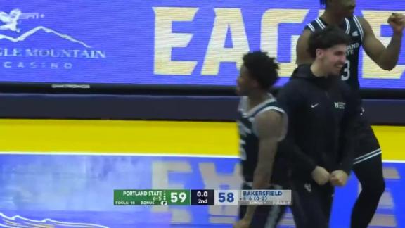 Game Highlights Video