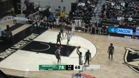 Game Highlights Video