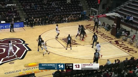 Game Highlights Video