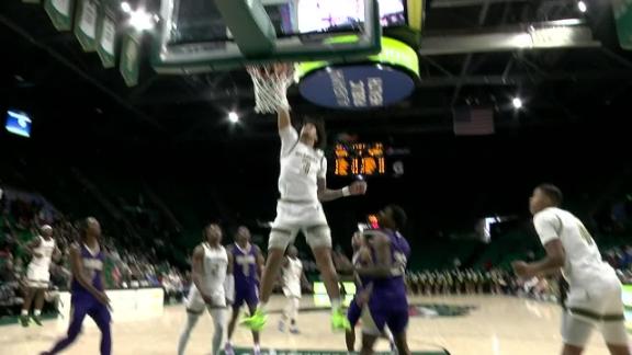 Game Highlights Video